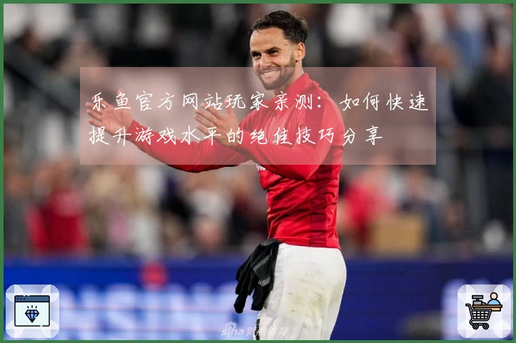 乐鱼官方网站玩家亲测：如何快速提升游戏水平的绝佳技巧分享